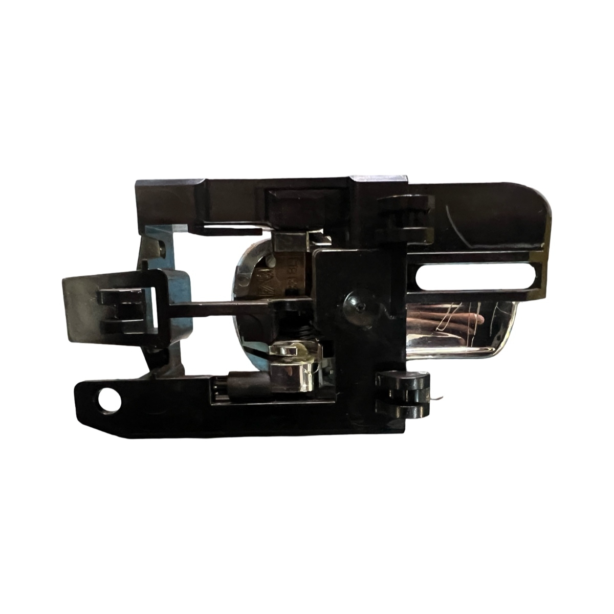 Maner interior portiera spate dreapta spate NISSAN QASHQAI / QASHQAI +2 I J10, JJ10 2006 - 2014 – foto 2