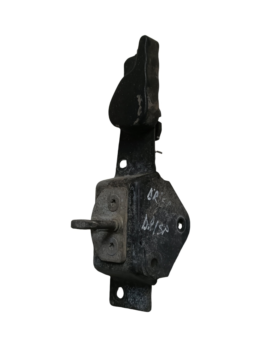 Maner interior portiera spate dreapta spate RENAULT KANGOO Express FW0/1_ 2008 - > – foto 2