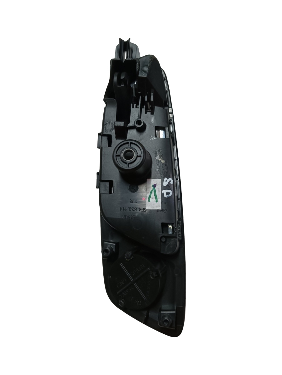 Maner interior portiera spate dreapta spate SEAT LEON III 5F1 2012 - > 5f4839114 – foto 2