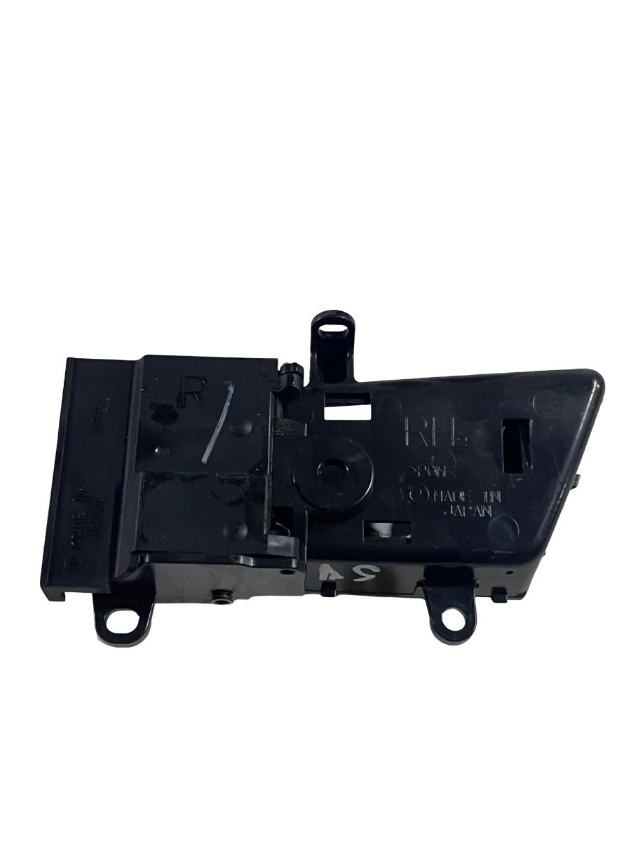 Maner interior portiera spate dreapta spate SUBARU LEGACY IV BL 2003 - 2015 – foto 2