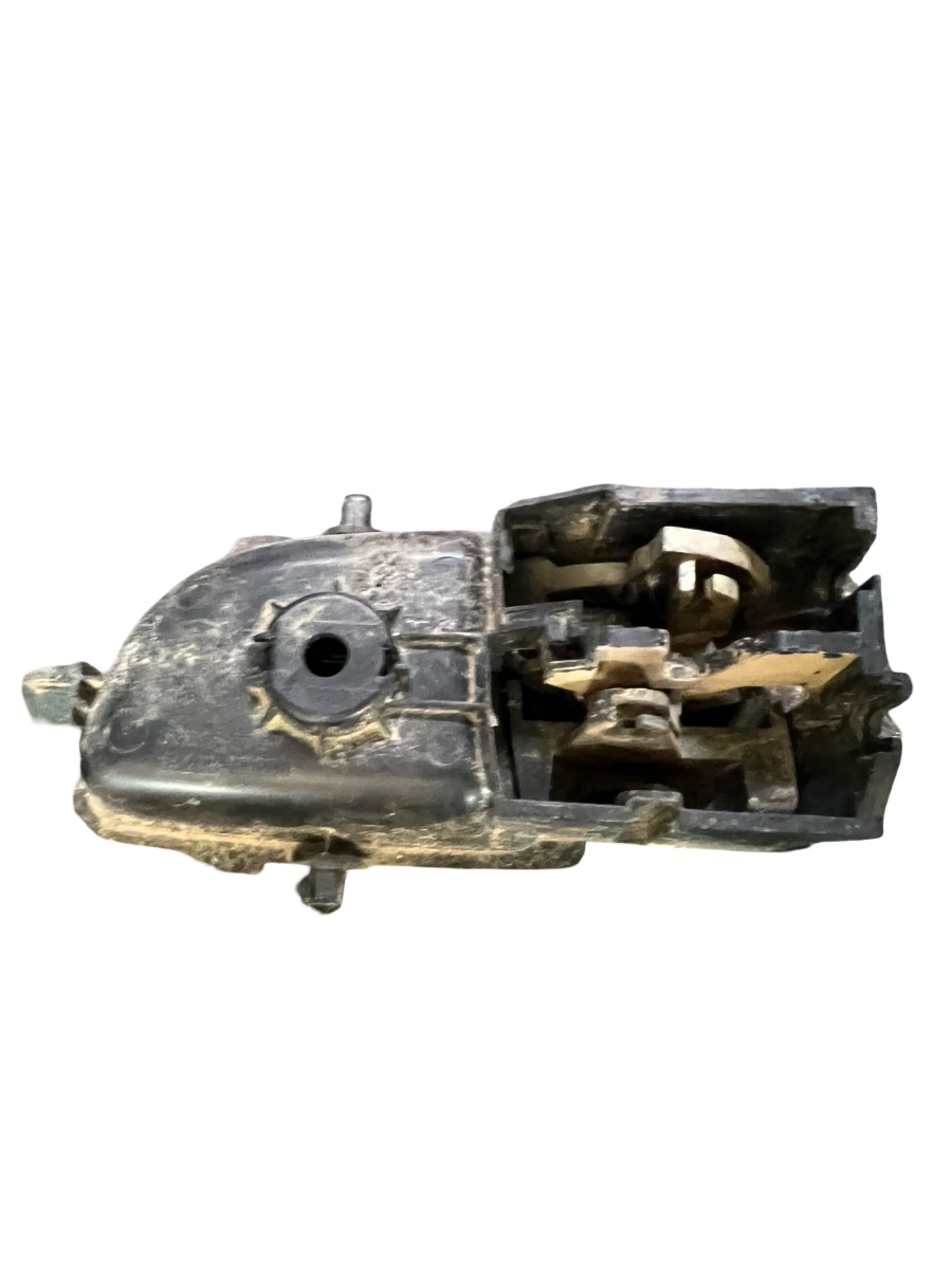 Maner interior portiera spate dreapta spate TOYOTA COROLLA XI Sedane E180 [ 2013 - 2019 ] – foto 2
