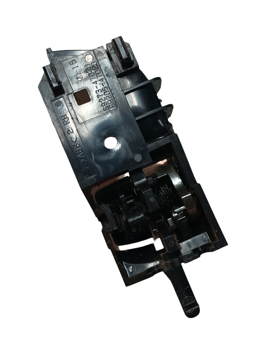 Maner interior portiera spate dreapta spate TOYOTA PRIUS Hatchback _W2_ 2003 - 2009 – foto 2