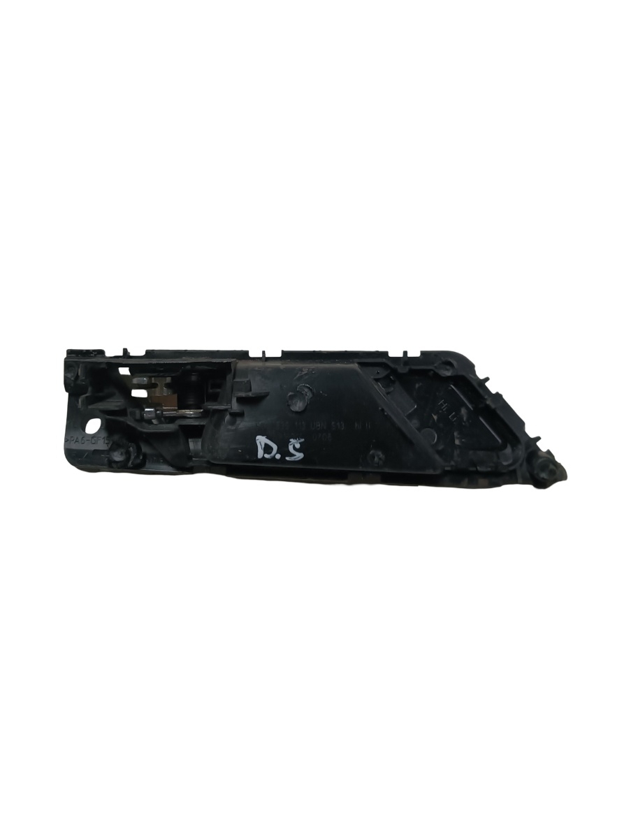 Maner interior portiera spate dreapta spate VOLKSWAGEN GOLF VII 5G1, BE1 2012 - > 5g0839113 – foto 2