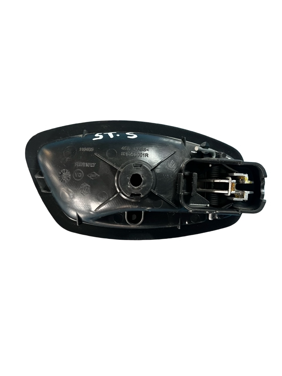 Maner interior portiera spate stanga RENAULT GRAND SCENIC III JZ0/1_ 2009 - > 826730001R – foto 2