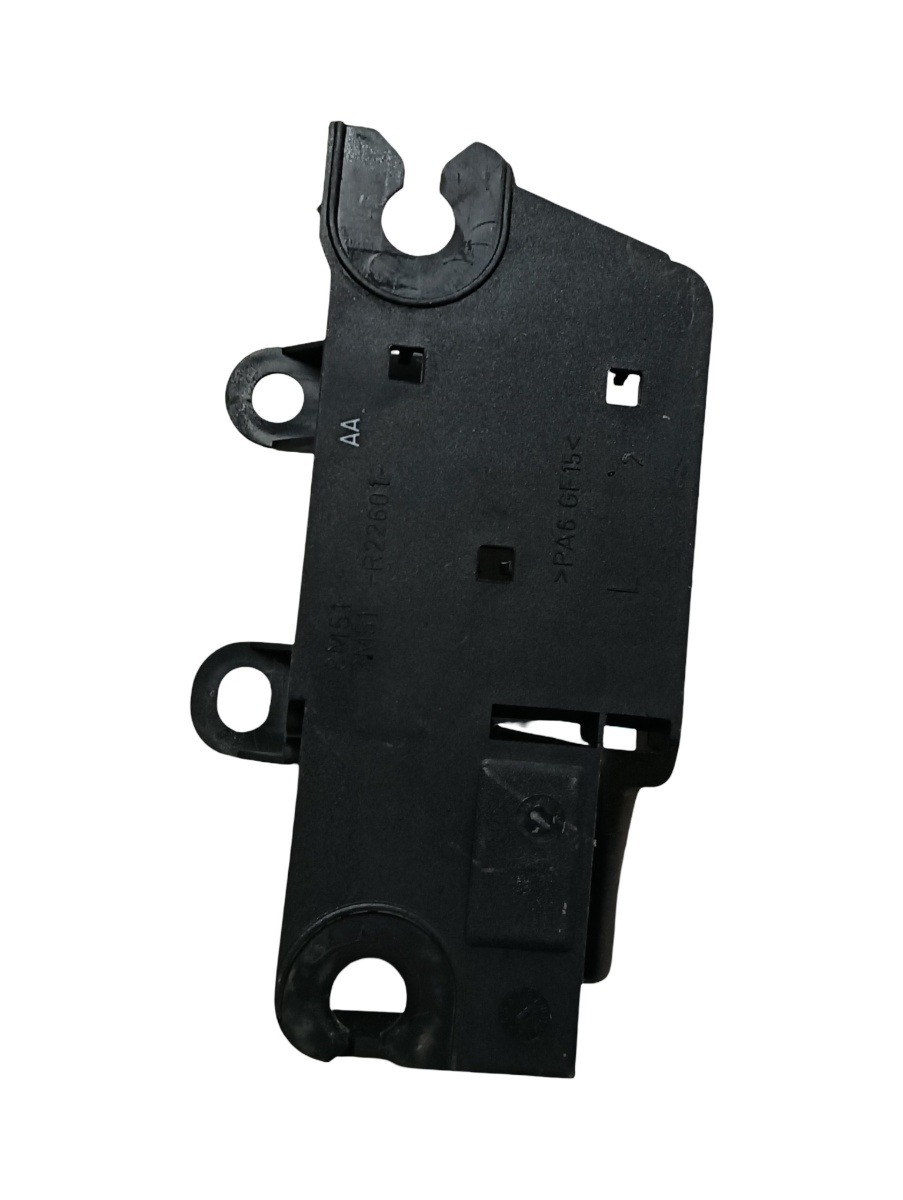 Maner interior portiera spate stanga spate FORD FOCUS II DA_, HCP, DP 2004 - 2013 – foto 2