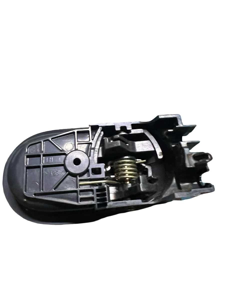 Maner interior portiera spate stanga spate MITSUBISHI COLT VI Z3_A, Z2_A 2002 - 2012 – foto 2
