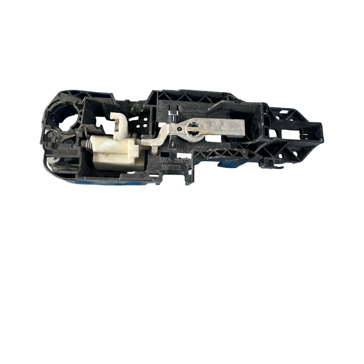 Maner interior portiera spate stanga spate RENAULT FLUENCE L30_ 2010 - > 806070032R – foto 2