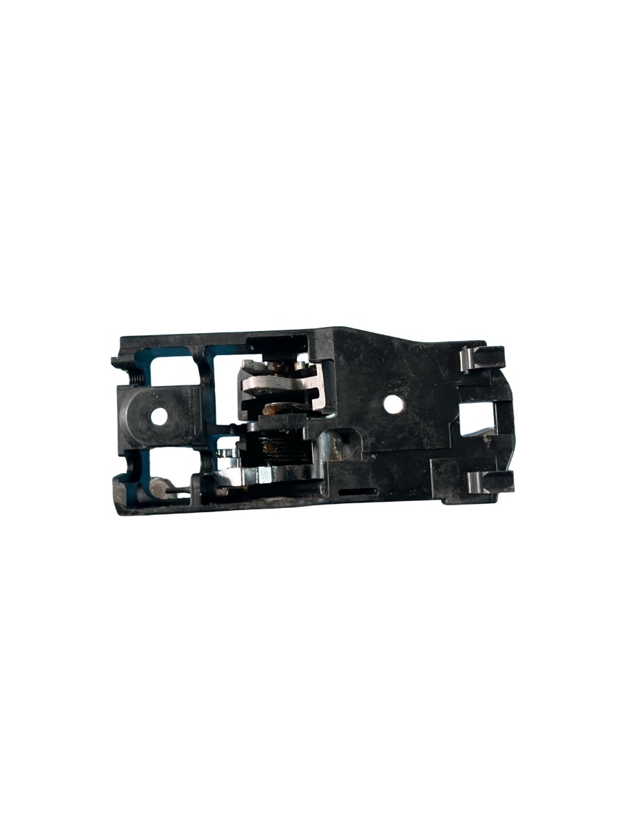 Maner interior portiera spate stanga TOYOTA PRIUS Hatchback _W2_ 2003 - 2009 – foto 2