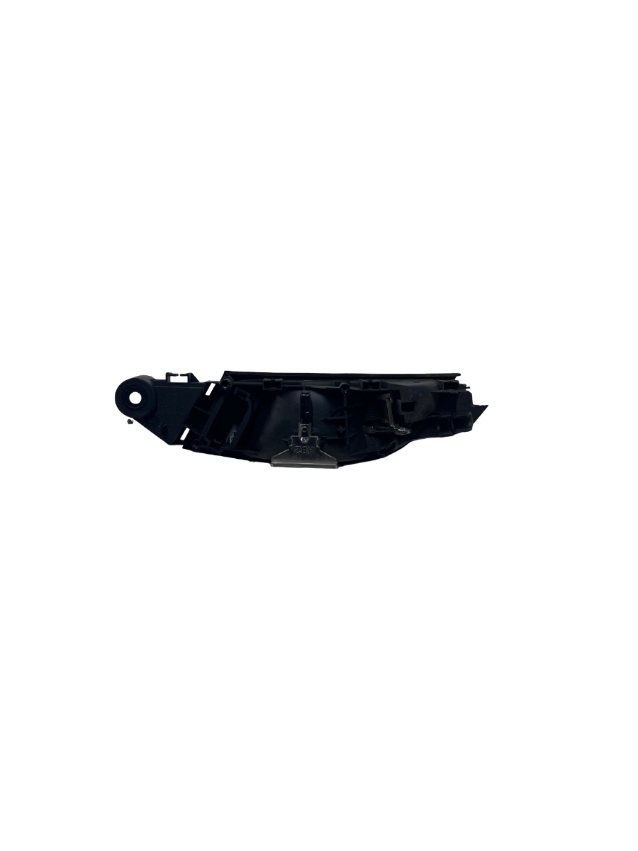 Maner interior portiera stanga fata AUDI Q7 4LB 2006 - 2016 4L0837020 ( o prindere rupta ) – foto 2