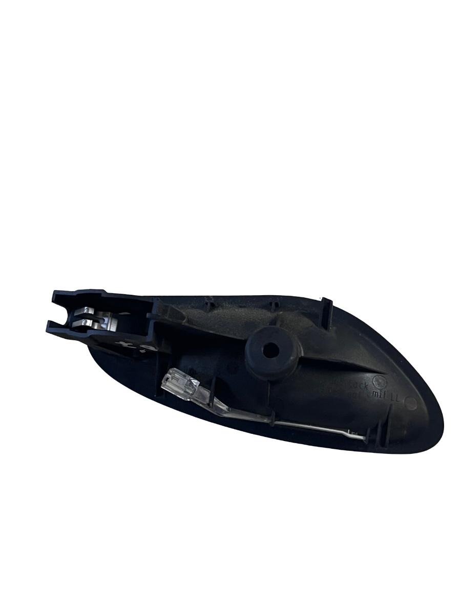 Maner interior portiera stanga fata BMW 6 E63 2004 - 2010 7899609 – foto 2