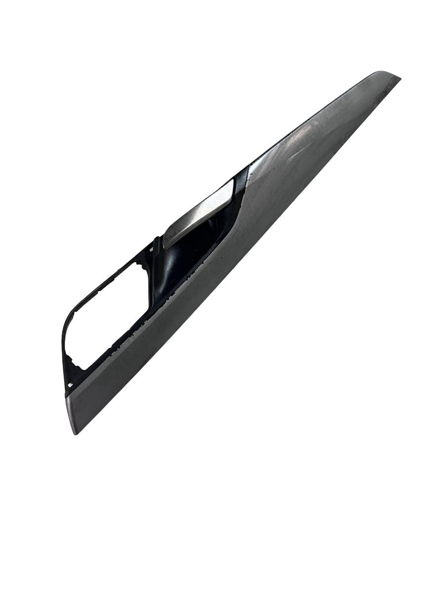 Maner interior portiera stanga fata BMW X5 III F15, F85 2012 - 2018 15P3037-00