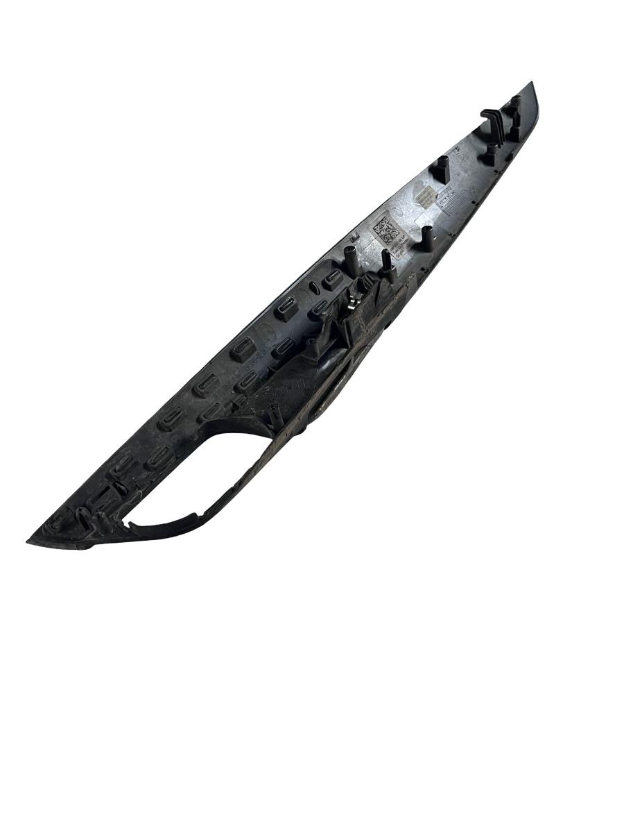 Maner interior portiera stanga fata BMW X5 III F15, F85 2012 - 2018 15P3037-00 – foto 3