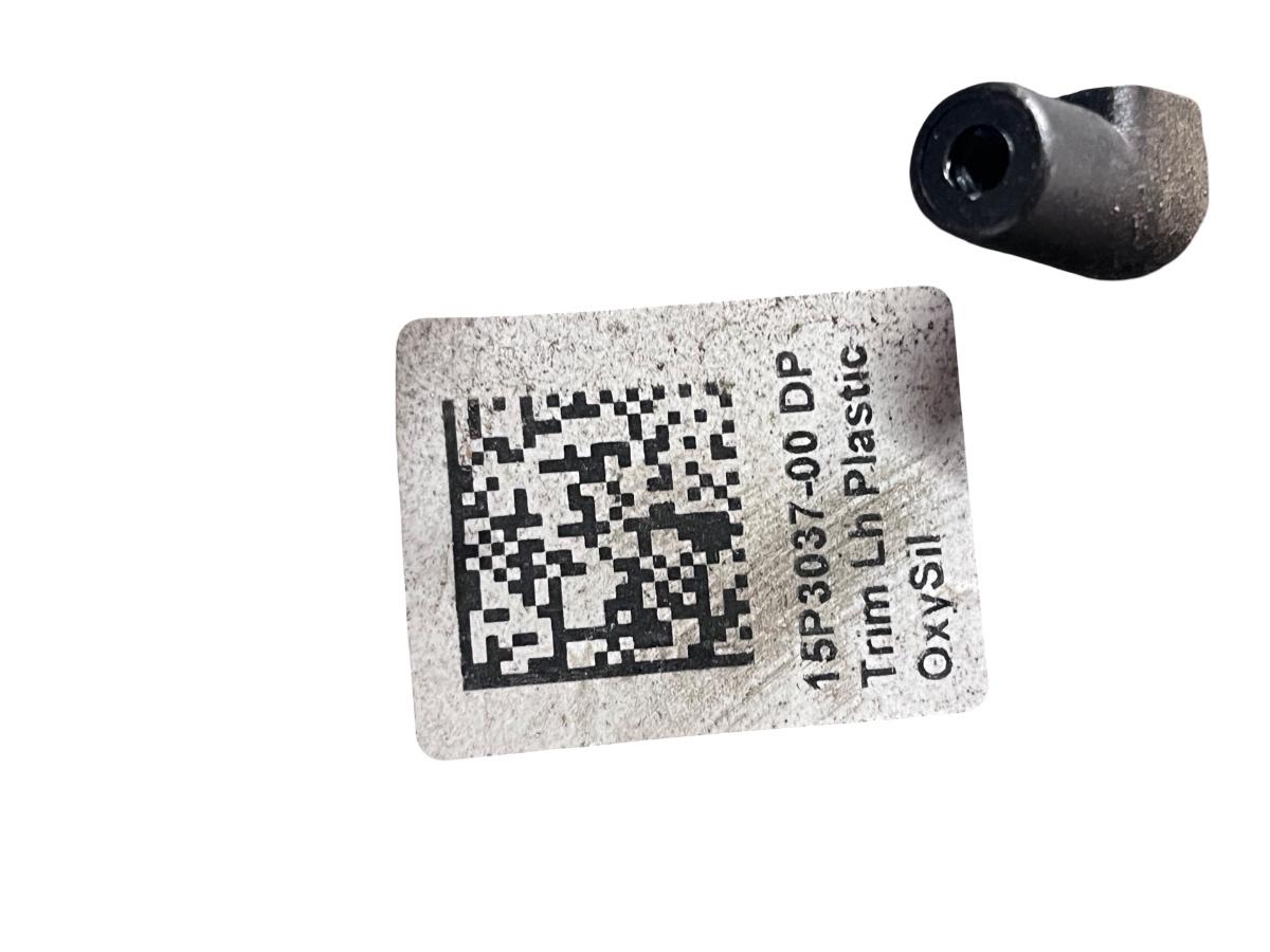 Maner interior portiera stanga fata BMW X5 III F15, F85 2012 - 2018 15P3037-00 – foto 2