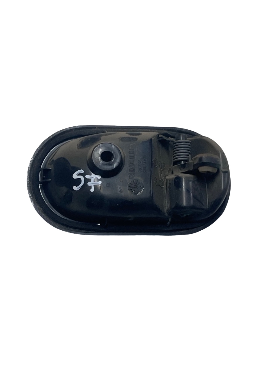Maner interior portiera  stanga fata DACIA DUSTER 2010 - >, DACIA LODGY 2012 - > 8200733848 – foto 2