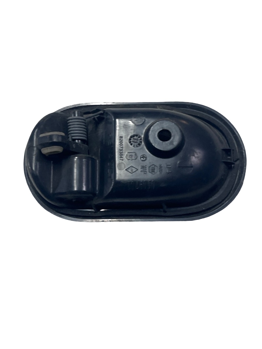 Maner interior portiera  stanga fata DACIA LODGY 2012 - > – foto 2