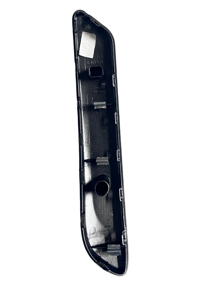 Maner interior portiera stanga fata DACIA SANDERO II  Stepway 2012 - > – foto 2
