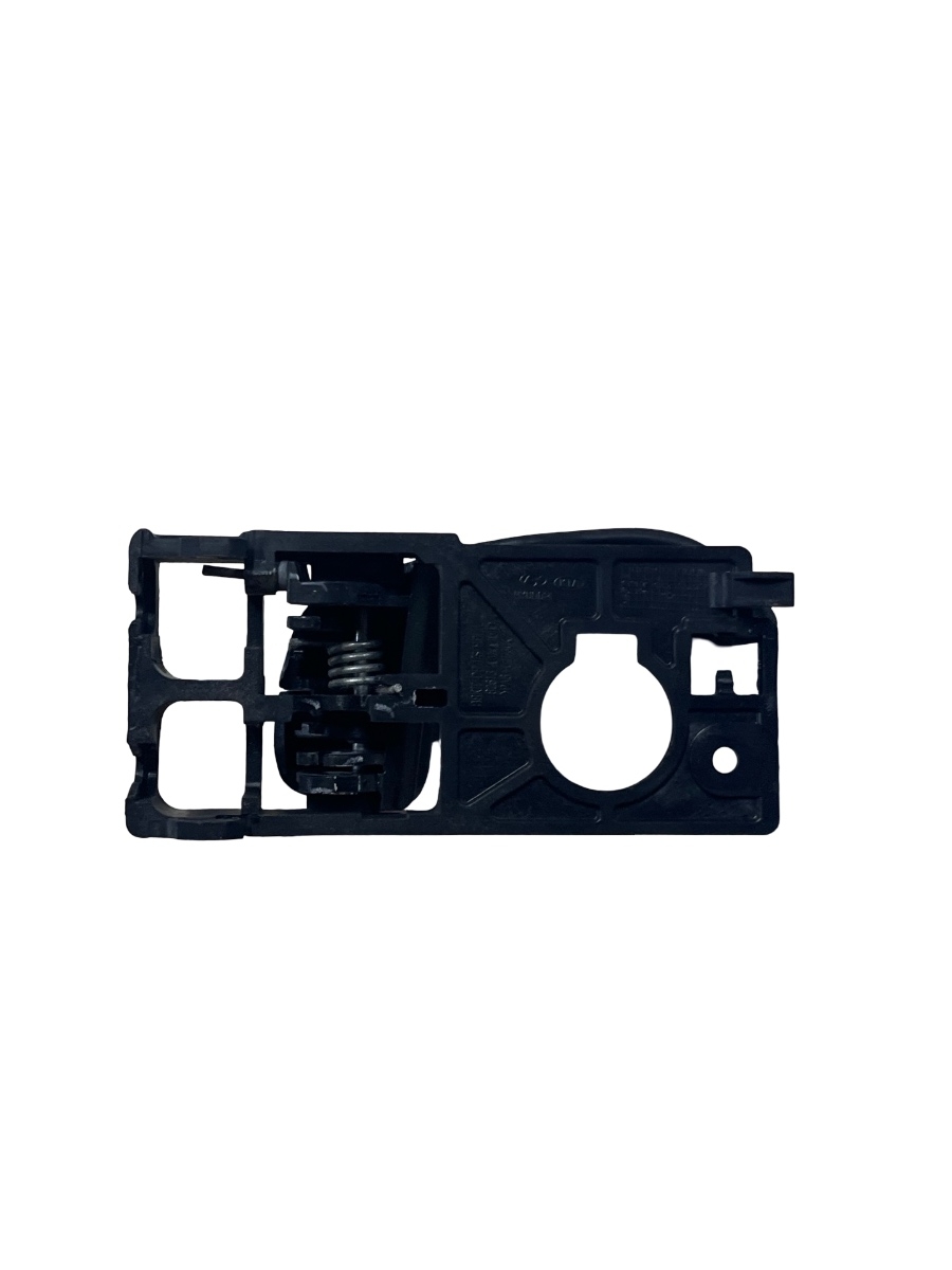 Maner interior portiera stanga fata HYUNDAI i10 PA 2007 - 2013 82613-0X000 – foto 2