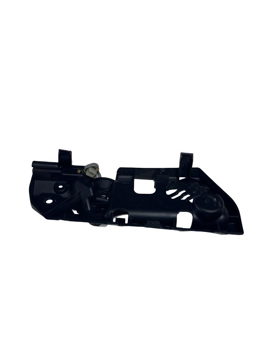 Maner interior portiera stanga fata MERCEDES-BENZ M-CLASS II W164 2005 - 2012 – foto 2