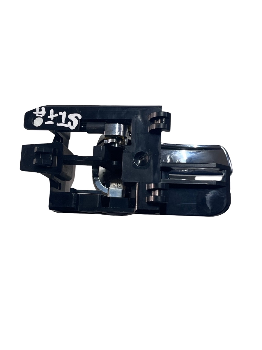 Maner interior portiera  stanga fata NISSAN QASHQAI / QASHQAI +2 I J10, JJ10 2006 - 2014 – foto 2