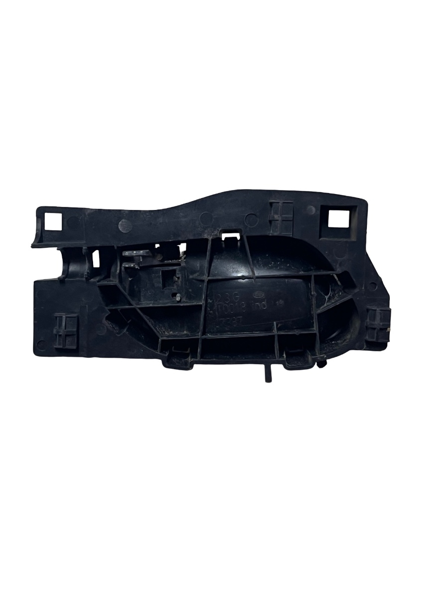 Maner interior portiera stanga fata PEUGEOT 407 Coupe 6C_ 2005 -> 96526178UD – foto 2