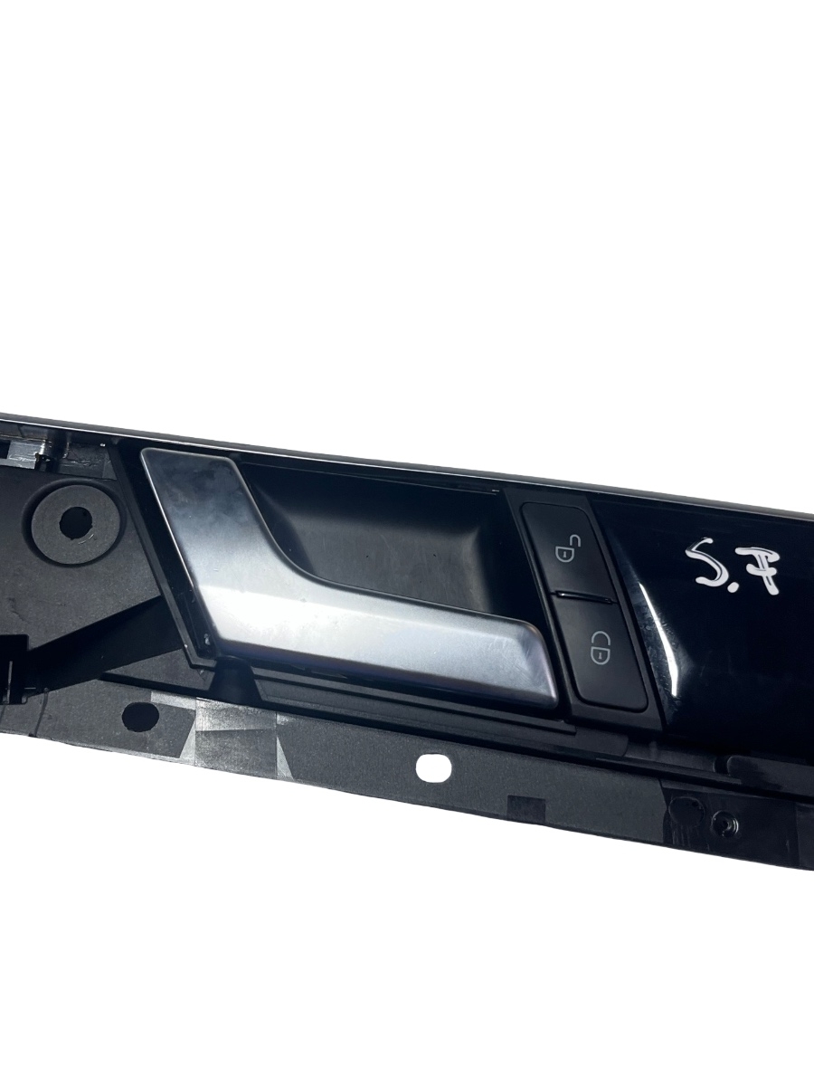 Maner interior portiera stanga fata ( UK ) MERCEDES-BENZ C-CLASS W204 2007 - 2014 00172760 – foto 3