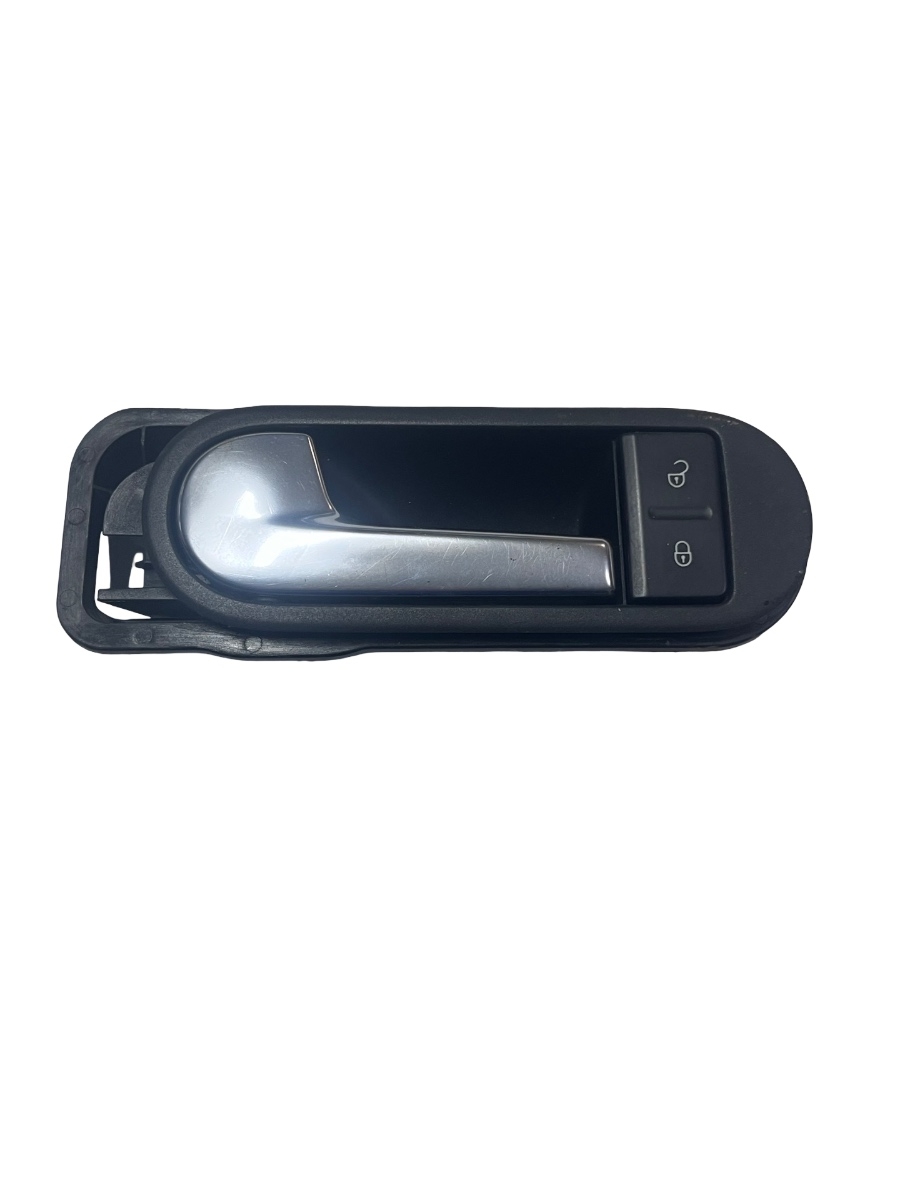 Maner interior portiera stanga fata VOLKSWAGEN GOLF PLUS 5M1, 521 2004 - 2013 5M0837197
