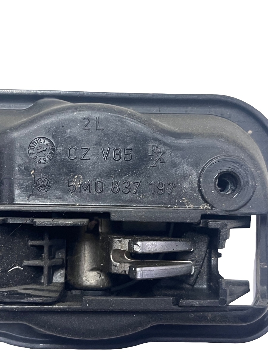 Maner interior portiera stanga fata VOLKSWAGEN GOLF PLUS 5M1, 521 2004 - 2013 5M0837197 – foto 3