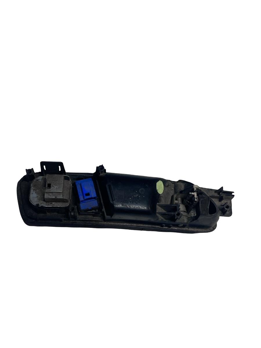 Maner interior portiera stanga fata VOLKSWAGEN TOURAN 1T1, 1T2 2003 - 2010 1T1837113C – foto 4