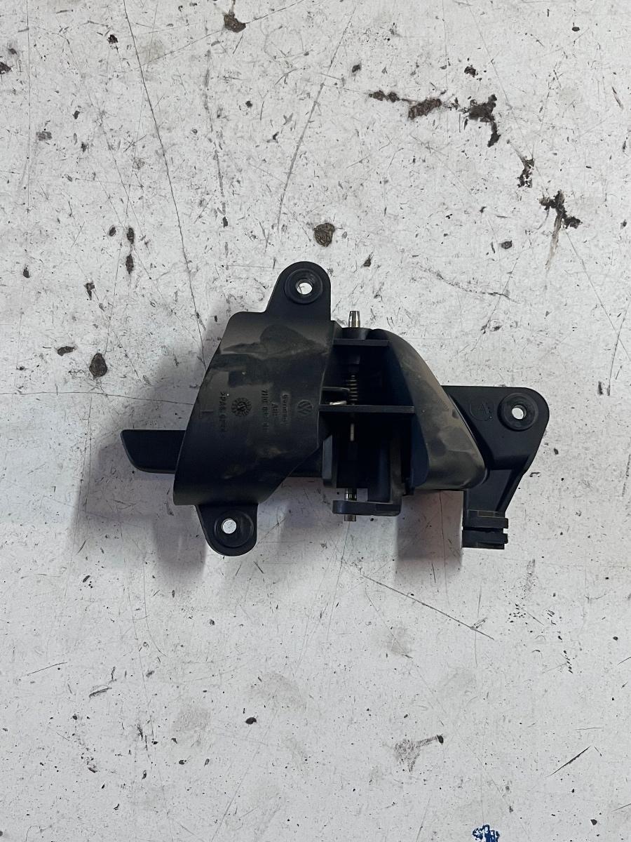 Maner interior portiera stanga fata VOLKSWAGEN TRANSPORTER V Bus 7HB, 7HJ, 7EB, 7EJ, 7EF, 7EG, 7HF, 7H0837617 – foto 3