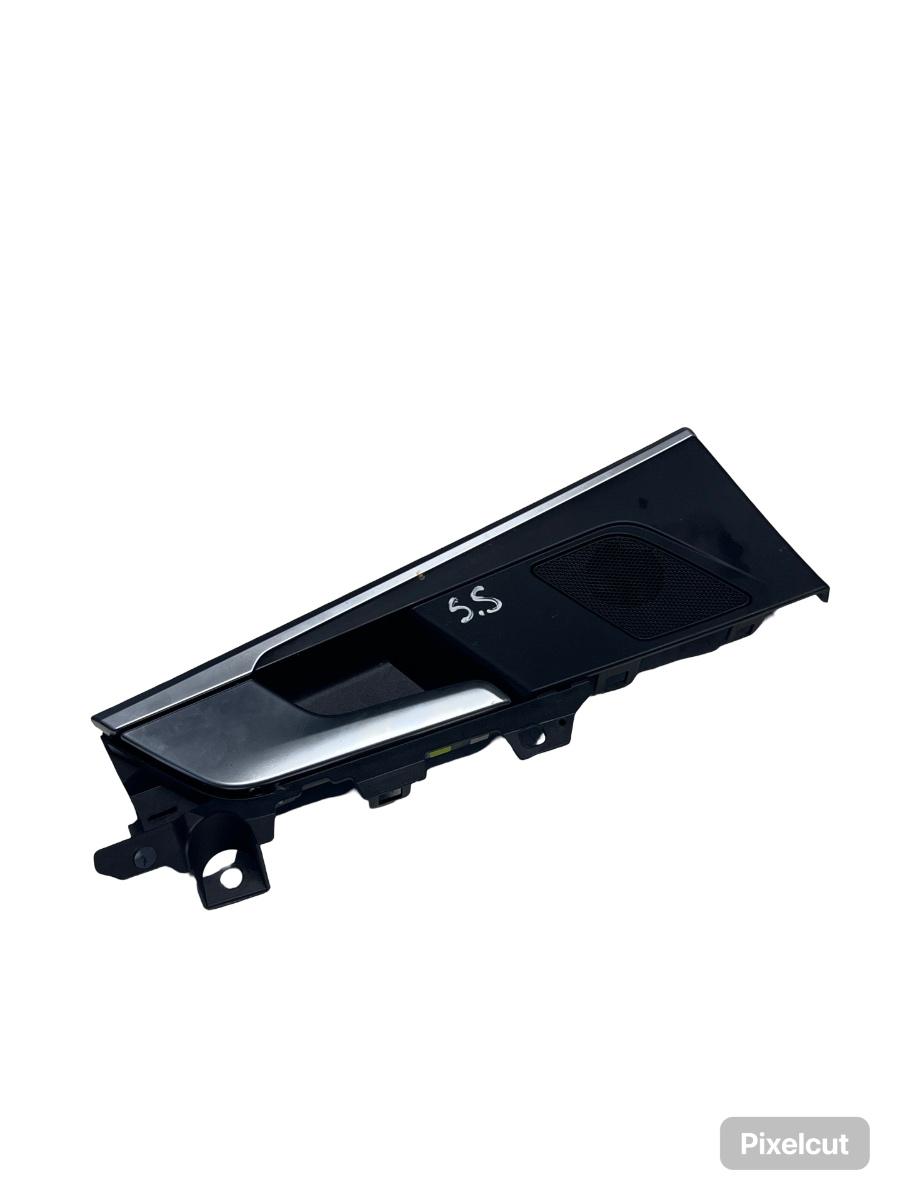 Maner interior portiera stanga spate AUDI A5/S5 II Sportback F5A 2016 -> 8W0839019