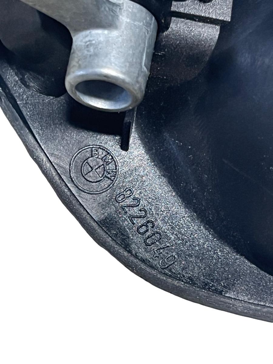 Maner interior portiera stanga spate BMW 5 E39 1995 - 2003 8226049 – foto 3