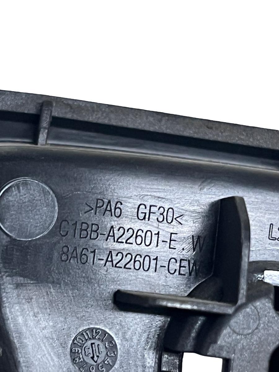 Maner interior portiera stanga spate FORD FIESTA VI 2015 -> 8A61-A22601 – foto 3