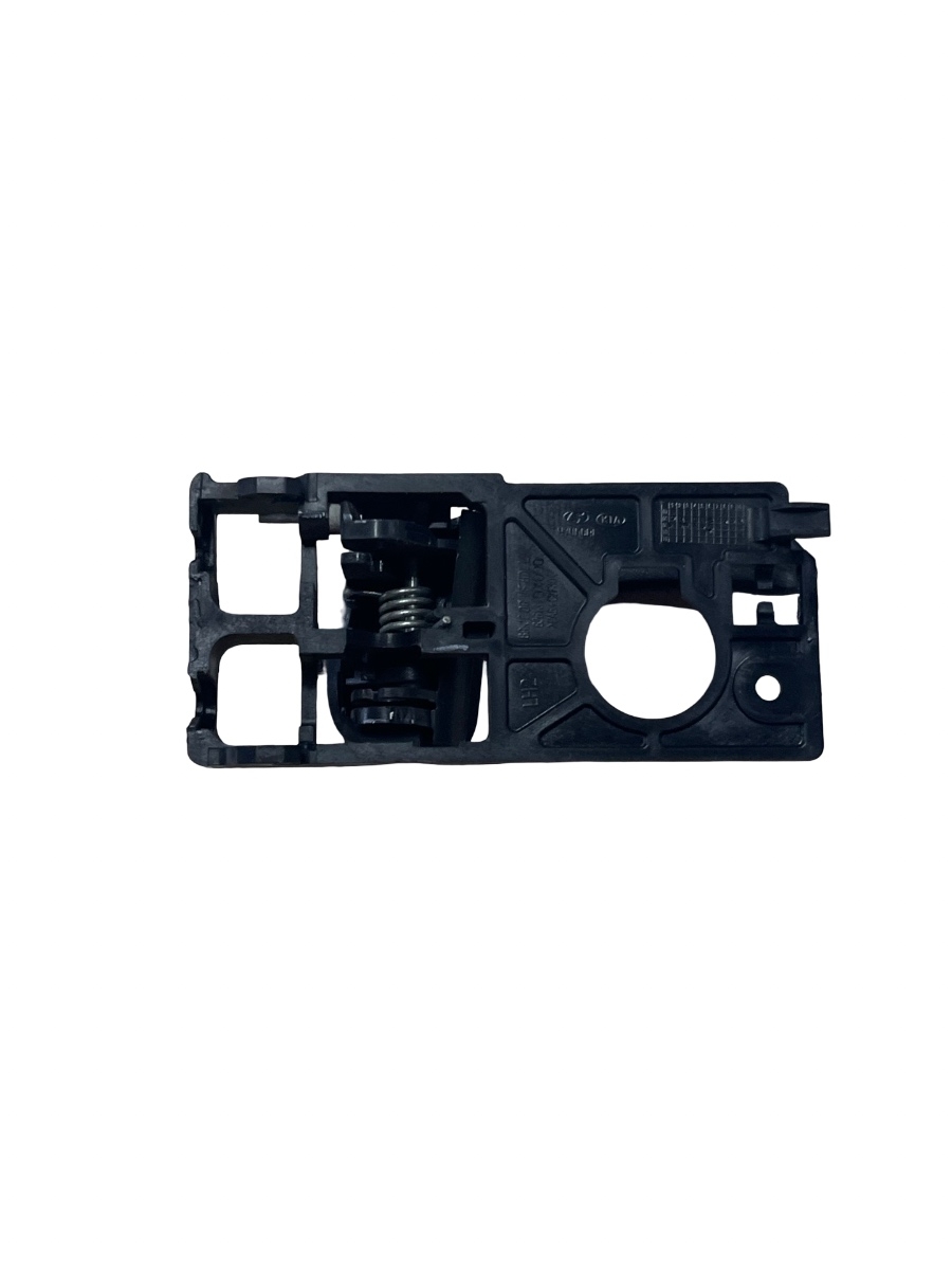 Maner interior portiera stanga spate HYUNDAI i10 PA 2007 - 2013 82613-0X000 – foto 2