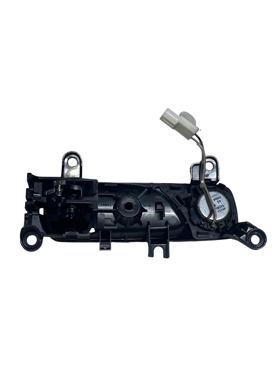 Maner interior portiera stanga spate LEXUS IS II Saloon GSE2_, ALE2_, USE2_ 2005 - 2013 67740-53010 – foto 2