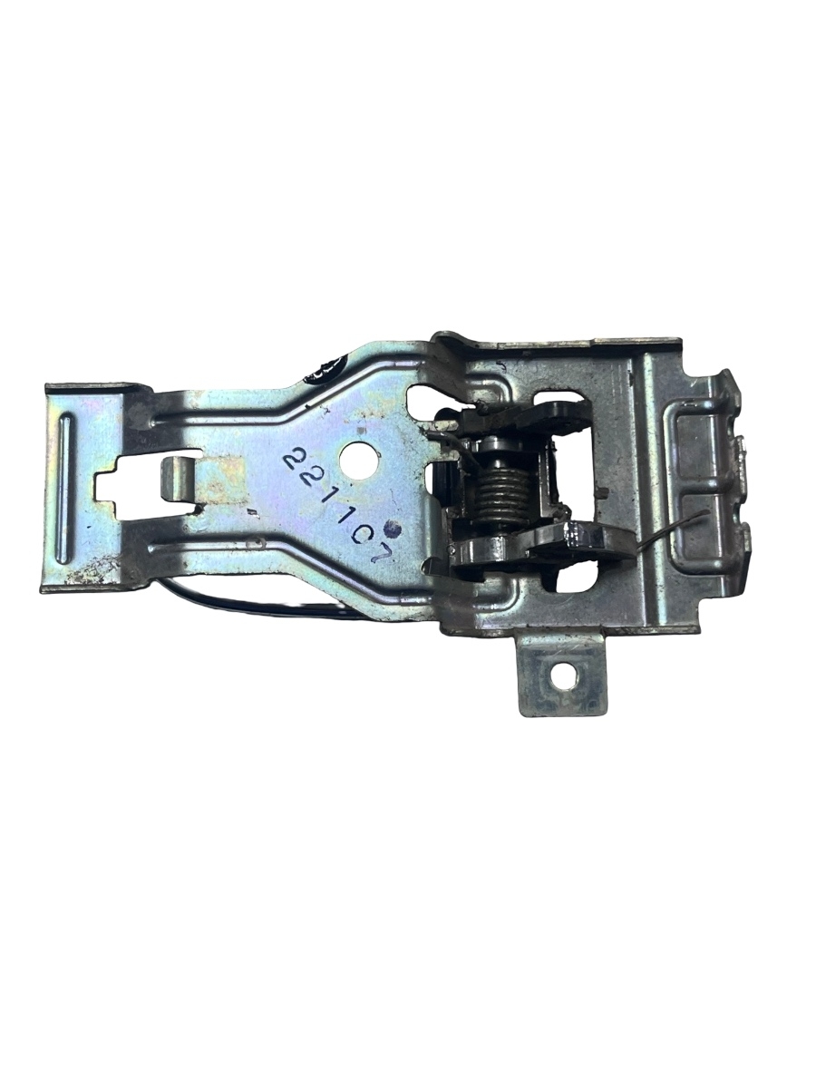Maner interior portiera stanga spate MAZDA BT-50 Pickup CD, UN 2006 - 2015 221107 – foto 2