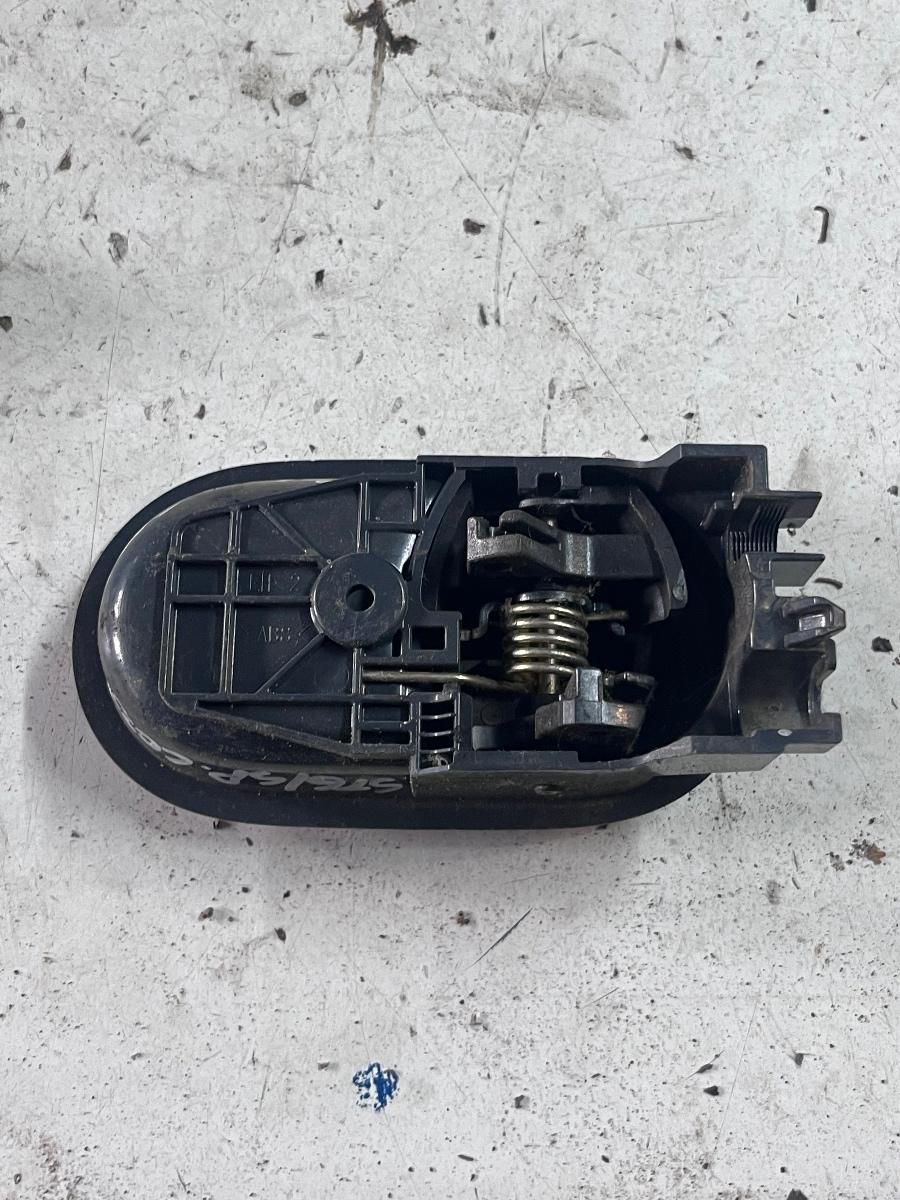 Maner interior portiera stanga spate MITSUBISHI COLT Z3_V 2004 - 2012 – foto 2
