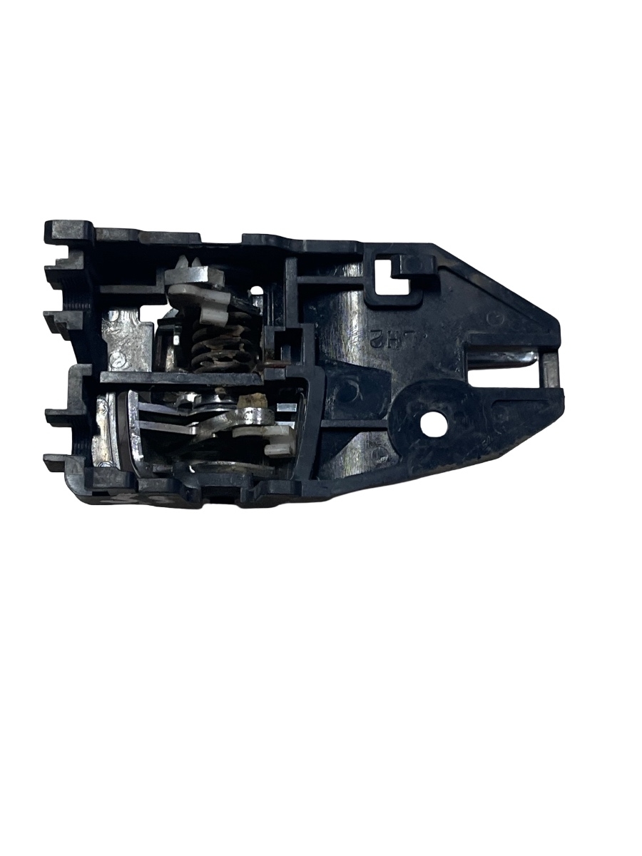 Maner interior portiera stanga spate MITSUBISHI OUTLANDER I CU_W 2001 - 2008 – foto 2