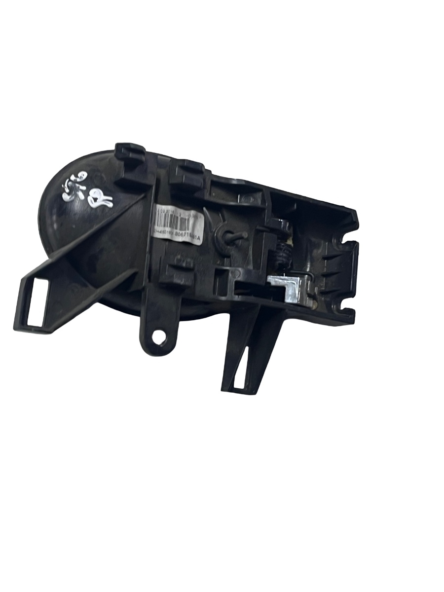 Maner interior portiera  stanga spate NISSAN JUKE F15 2010 - > 80671BA61A – foto 3