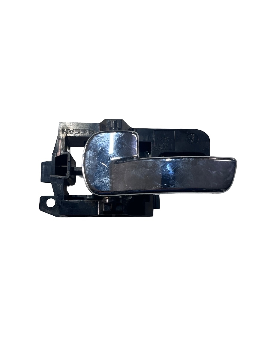 Maner interior portiera stanga spate NISSAN QASHQAI / QASHQAI +2 I J10, JJ10 2006 - 2014