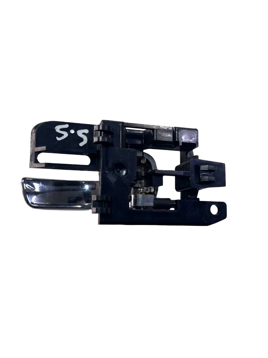 Maner interior portiera stanga spate NISSAN QASHQAI / QASHQAI +2 I J10, JJ10 2006 - 2014 – foto 2