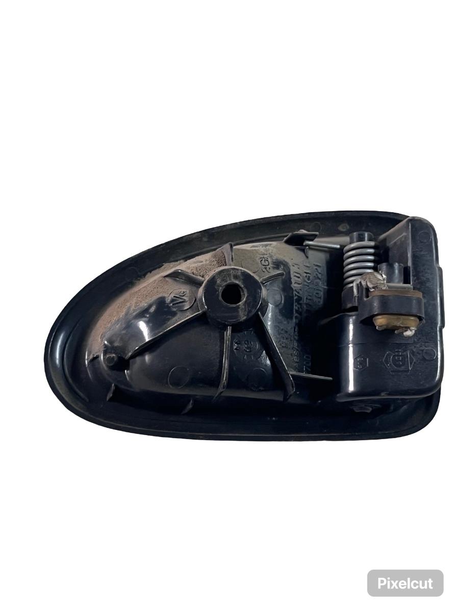 Maner interior portiera stanga spate RENAULT Symbol II [ 2008 - 2013 ] 7700423887 – foto 2