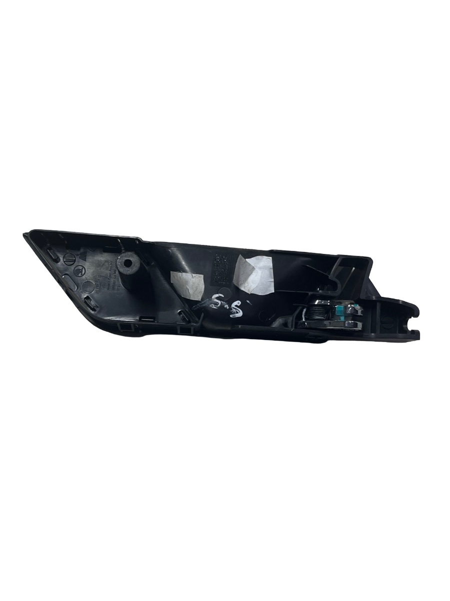 Maner interior portiera  stanga spate SKODA FABIA III Estate NJ5 2014 - > – foto 2