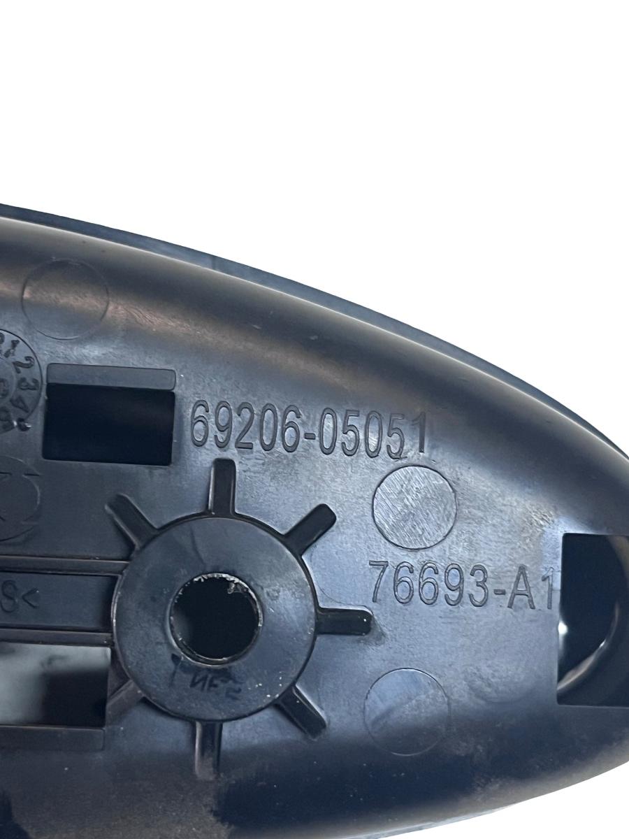 Maner interior portiera stanga spate TOYOTA AVENSIS Saloon _T27_ 2008 -> 69206-05051 – foto 3