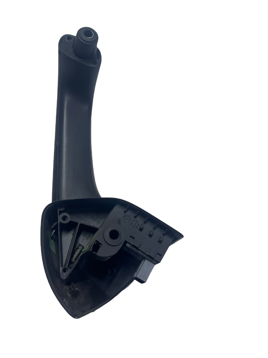 Maner interior portiera stanga spate VOLKSWAGEN GOLF PLUS 5M1, 521 2004 - 2013 5M0867179A – foto 3