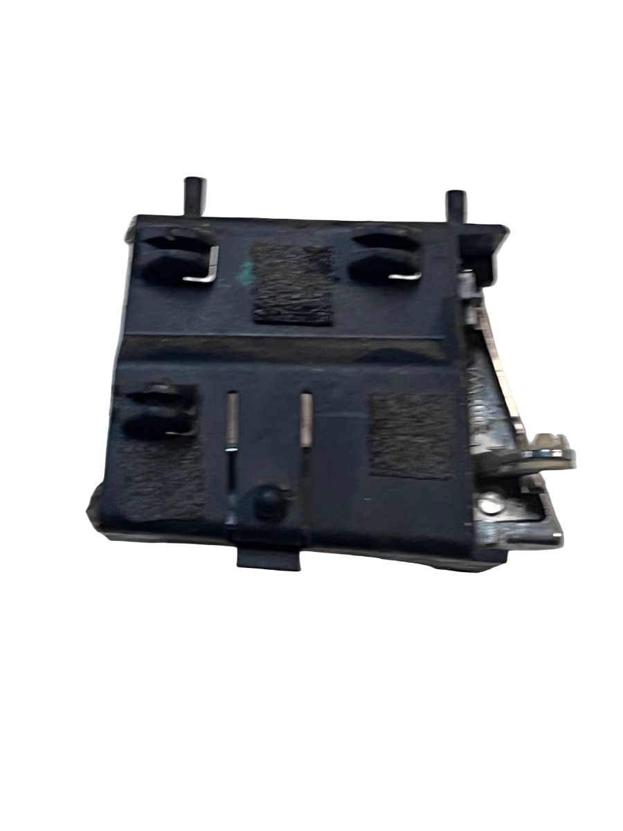 Maner interior portiera stanga spate VOLKSWAGEN POLO 6N1 1994 - 1999 6N0839113 – foto 2