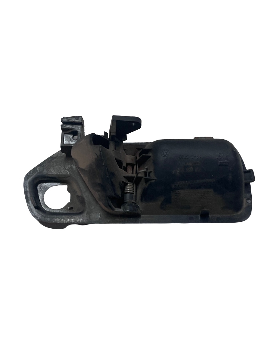 Maner interior portiera  stanga spate VOLKSWAGEN TRANSPORTER V Platform/Chassis 7JD, 7JE, 7JL, 7JY, 7J 7J7841247 – foto 3