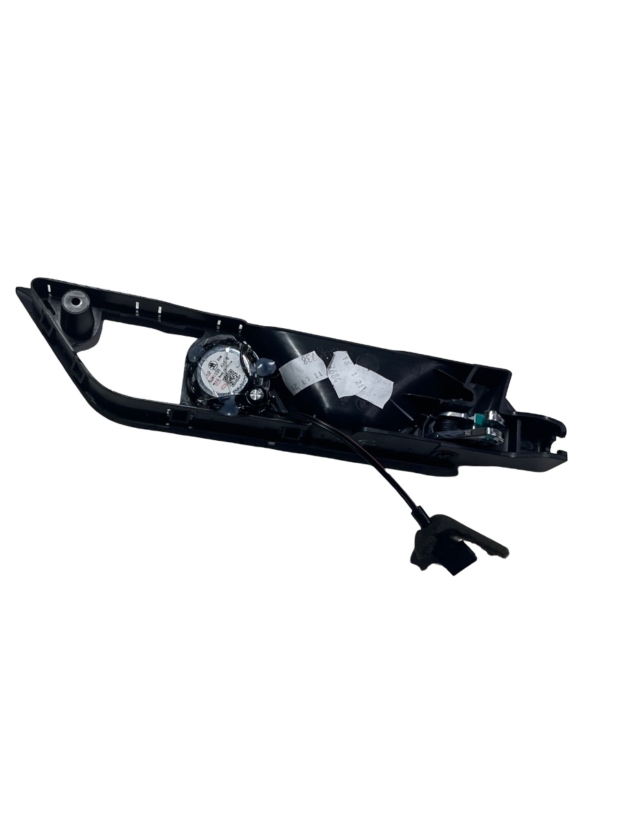 Maner interior portiera + tweeter stanga fata SKODA FABIA III Estate NJ5 2014 - > 3200201 – foto 2