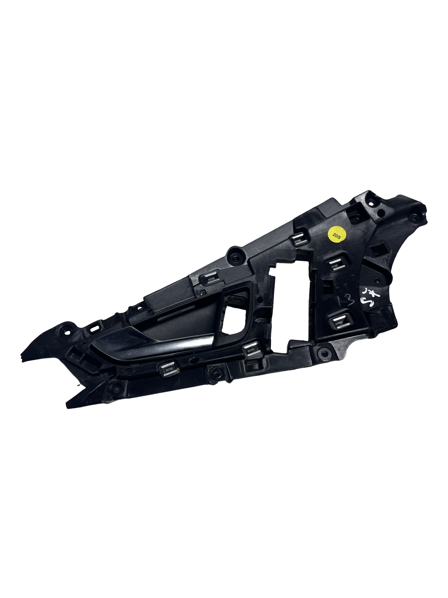 Maner Interior stânga față Audi A7 Sportback 2010–2018 - cod: 4G8837019