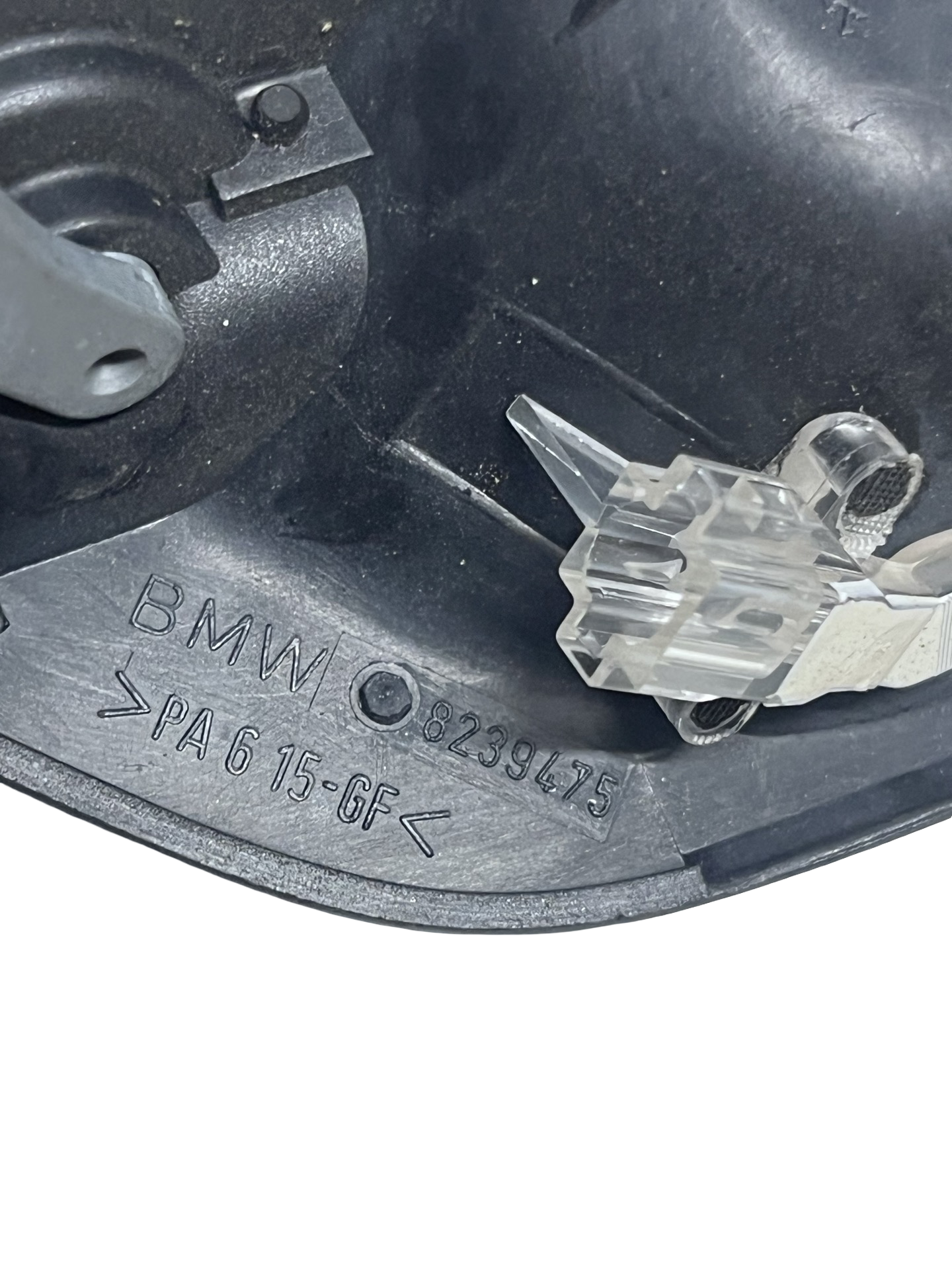 Maner Interior stânga față BMW SERIA 7 E38 1994–2001 - cod: 8234975 – foto 3