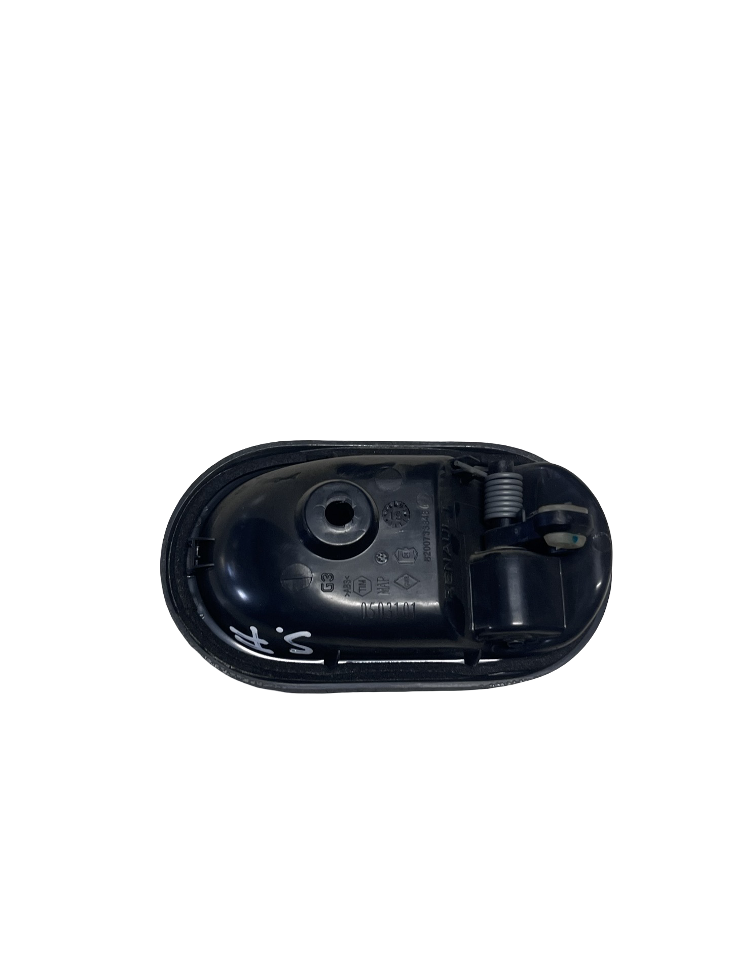 Maner Interior stânga față Dacia Dokker 2022 - cod: 8200733848 – foto 2